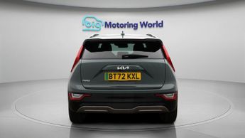 Kia Niro 4