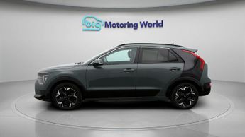 Kia Niro 4