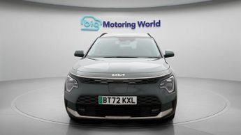 Kia Niro 4