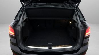 BMW X1 XDRIVE25E XLINE