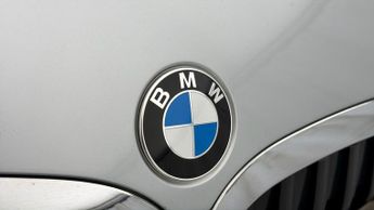 BMW 1 Series 118I SE