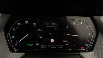 BMW 1 Series 118I SE