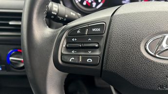 Hyundai i10 MPI SE CONNECT