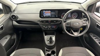 Hyundai i10 MPI SE CONNECT
