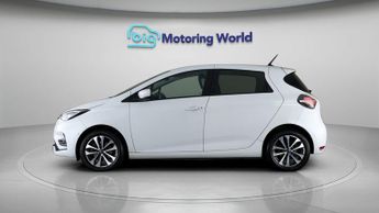 Renault Zoe I GT LINE