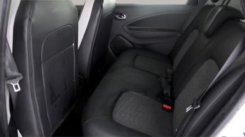 Renault Zoe I GT LINE