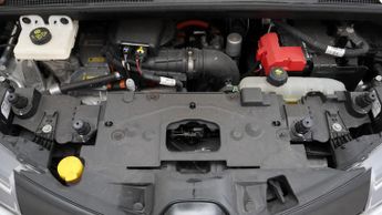 Renault Zoe I GT LINE