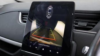 Renault Zoe I GT LINE