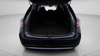 Toyota Corolla ICON TECH