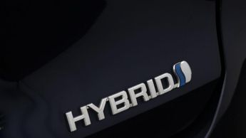 Toyota Corolla ICON TECH