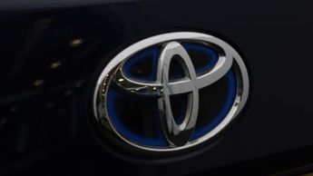 Toyota Corolla ICON TECH