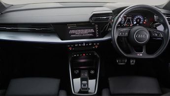 Audi A3 SPORTBACK TFSI E S LINE