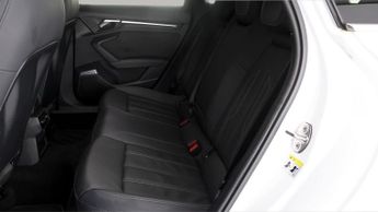 Audi A3 SPORTBACK TFSI E S LINE