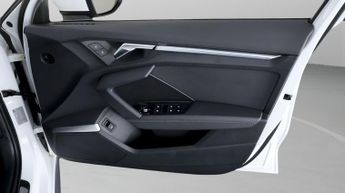 Audi A3 SPORTBACK TFSI E S LINE