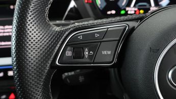 Audi A3 SPORTBACK TFSI E S LINE