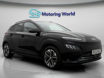 Hyundai KONA PREMIUM