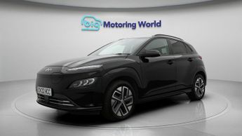 Hyundai KONA PREMIUM