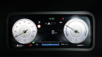 Hyundai KONA PREMIUM