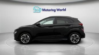 Hyundai KONA PREMIUM