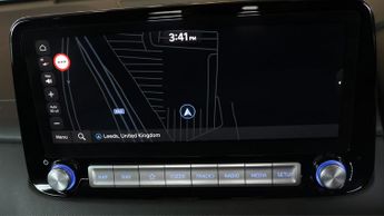 Hyundai KONA PREMIUM