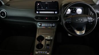 Hyundai KONA PREMIUM