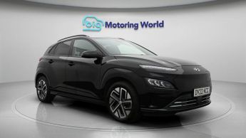 Hyundai KONA PREMIUM