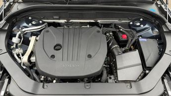 Volvo XC60 B5 ULTIMATE AWD