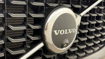 Volvo XC60 B5 ULTIMATE AWD