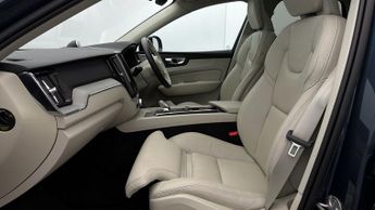 Volvo XC60 B5 ULTIMATE AWD