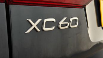 Volvo XC60 B5 ULTIMATE AWD