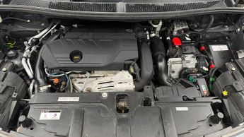 Peugeot 3008 S/S GT PREMIUM