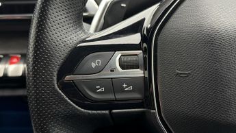 Peugeot 3008 S/S GT PREMIUM