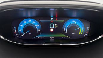 Peugeot 3008 S/S GT PREMIUM