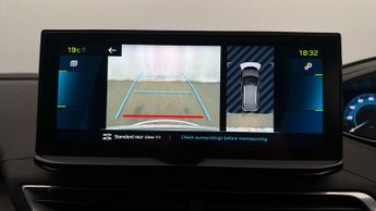 Peugeot 3008 S/S GT PREMIUM