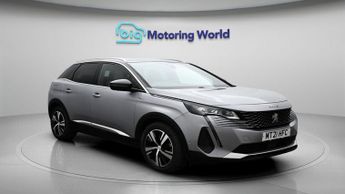 Peugeot 3008 S/S GT PREMIUM