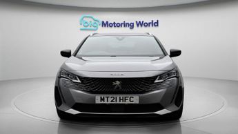 Peugeot 3008 S/S GT PREMIUM