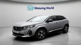 Peugeot 3008 S/S GT PREMIUM