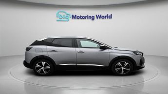 Peugeot 3008 S/S GT PREMIUM