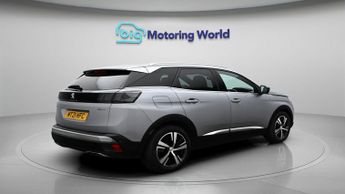 Peugeot 3008 S/S GT PREMIUM