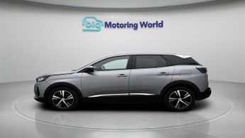 Peugeot 3008 S/S GT PREMIUM