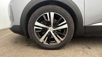 Peugeot 3008 S/S GT PREMIUM