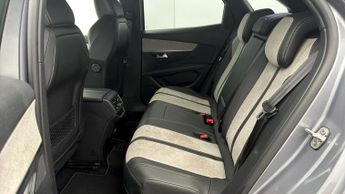 Peugeot 3008 S/S GT PREMIUM