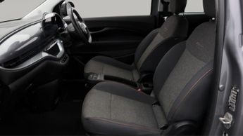 Fiat 500e ICON