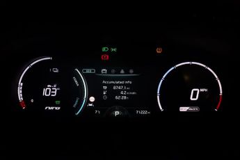 Kia Niro 4 PLUS