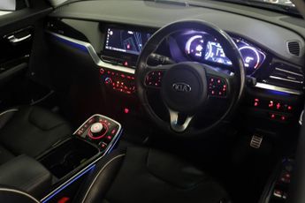 Kia Niro 4 PLUS