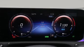 Mercedes-Benz A Class A 250 E AMG LINE EDITION PREMIUM