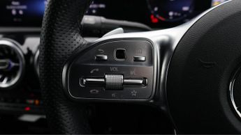 Mercedes-Benz A Class A 250 E AMG LINE EDITION PREMIUM