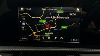 Mercedes-Benz A Class A 220 4MATIC AMG LINE