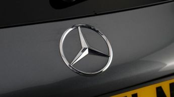 Mercedes-Benz GLC GLC 300 4MATIC AMG LINE
