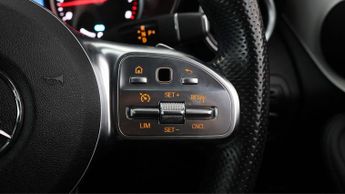 Mercedes-Benz GLC GLC 300 4MATIC AMG LINE